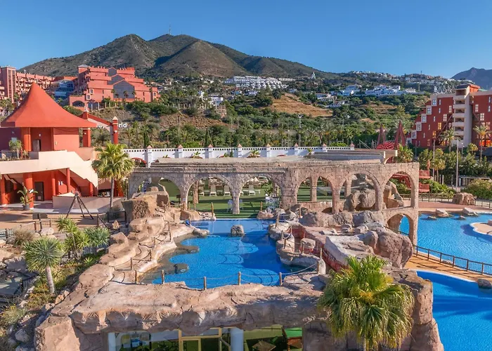Benalmadena Hotels