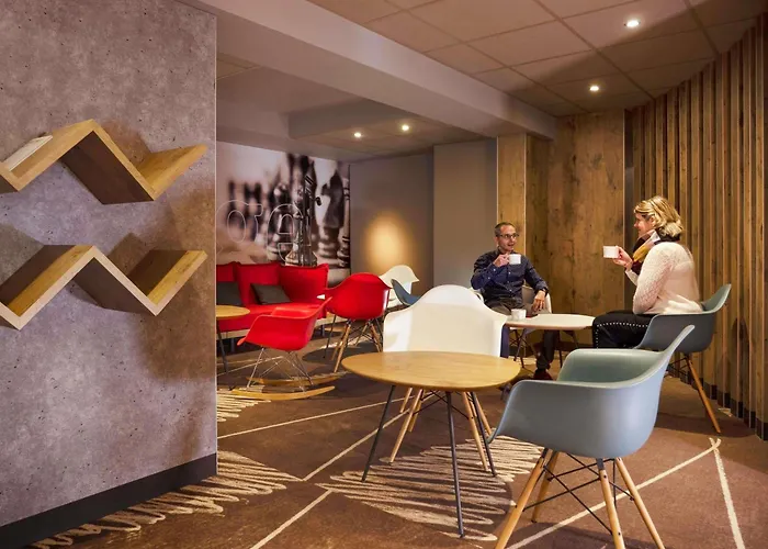 Boutique Hotel ibis Arles