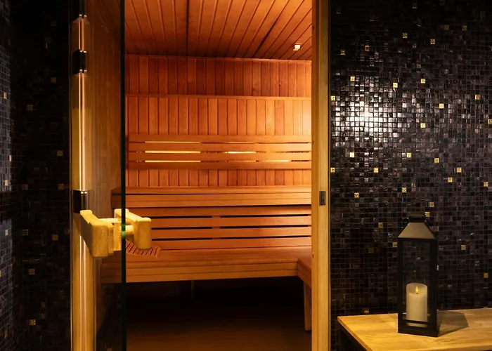 Boutique Le Tsuba Hotel París