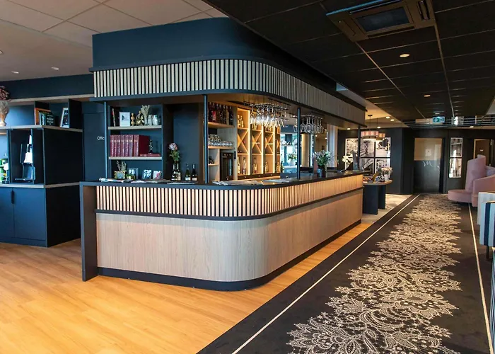 Hotels in Granville