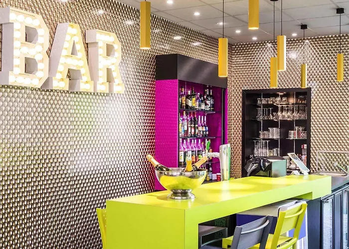 Ibis Styles Antony Paris Sud Hotel