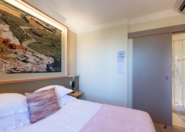 Hotel Spa Le Calendal Arles