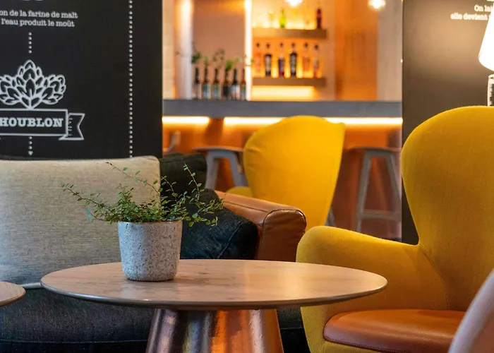 Goedkope hotels in Colmar