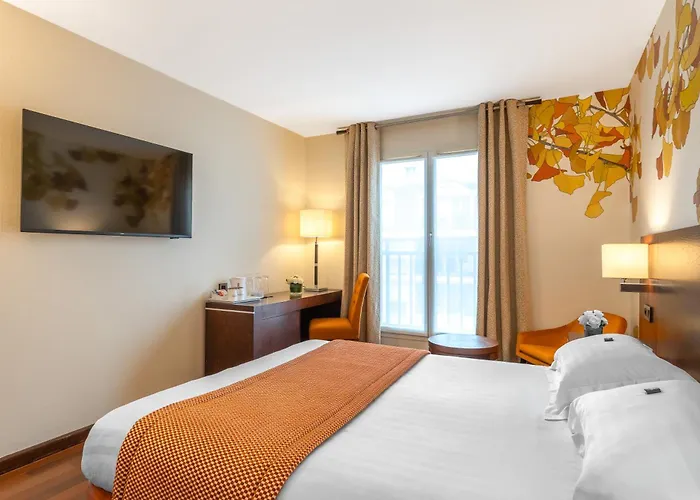 Hotels in Antony