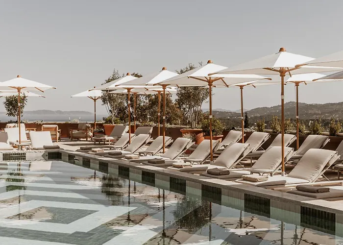 Hotel Le Mirage Le Lavandou