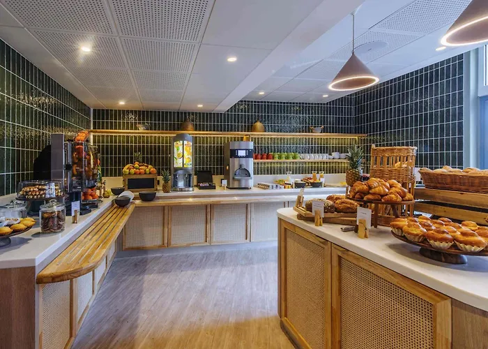 Ibis Styles Antibes Hotel