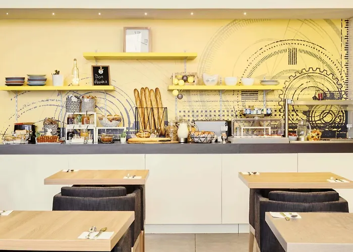 Marseille Dog Friendly Hotels near The Panier
