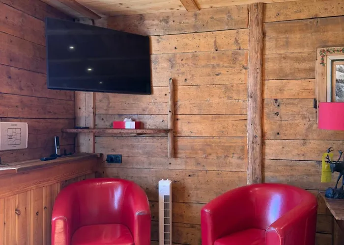 Hôtel Restaurant de la Chaussée Briançon