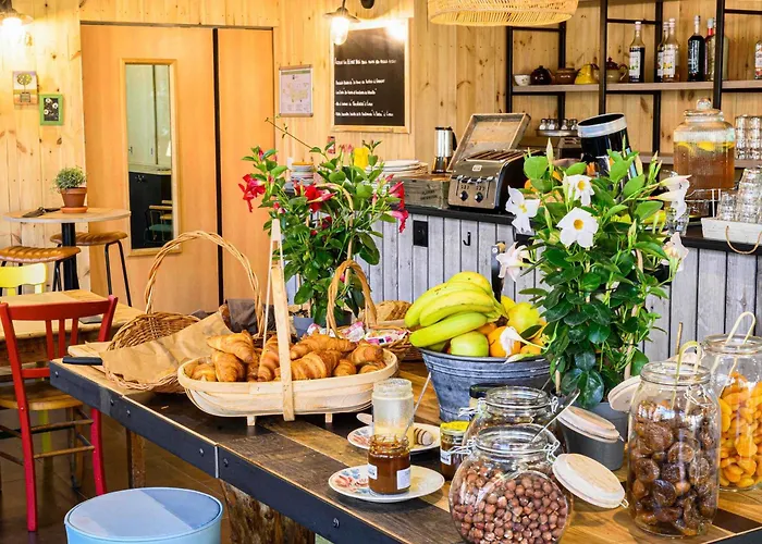 Evreux Hotels