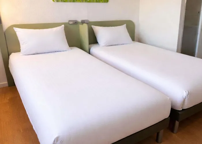 Chantelle Hotels