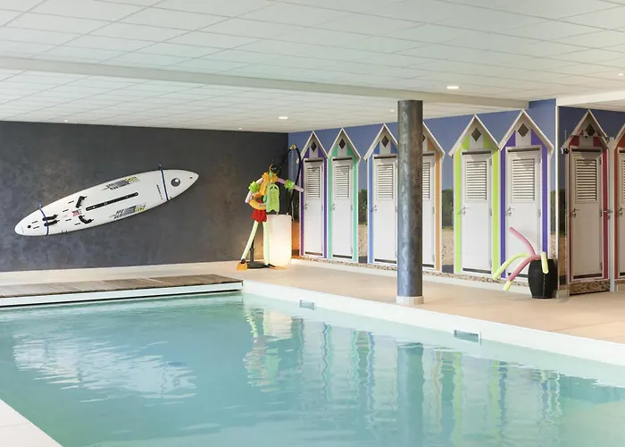 Hotels in Vierzon