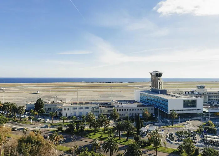 Pet friendly Hotel Ibis Budget Nice Palais Nikaia