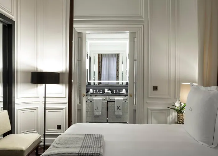 J.K. Place Paris