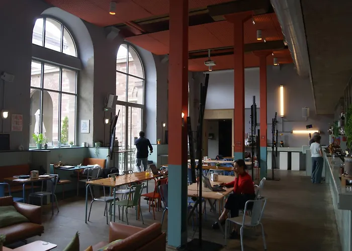 Hostel The People - Straßburg