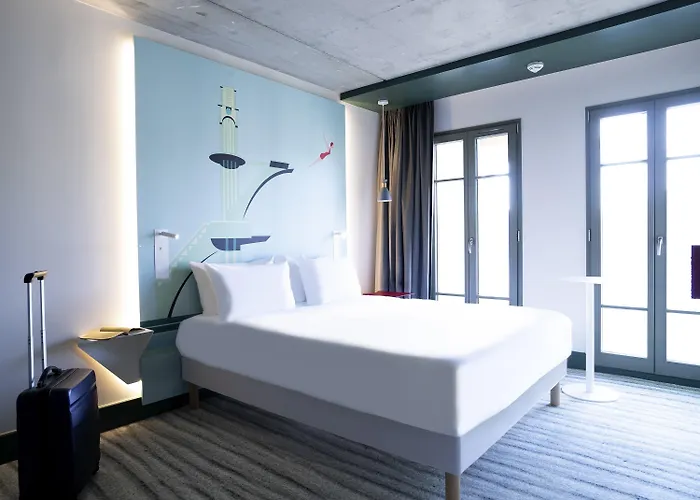 Ibis Styles Le Touquet Hotel