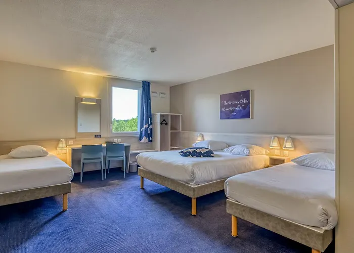 Entrange Hotels