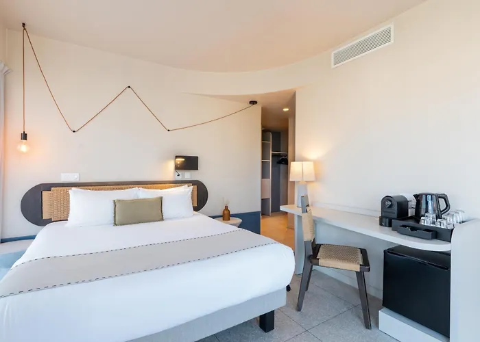 Crisol Promenade Hotel Nice