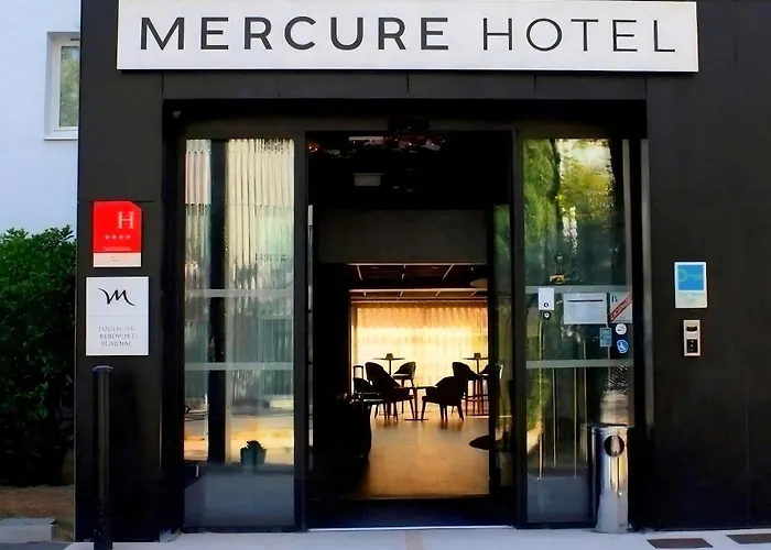 Erp Hotels
