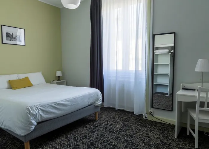 Meymac Hotels