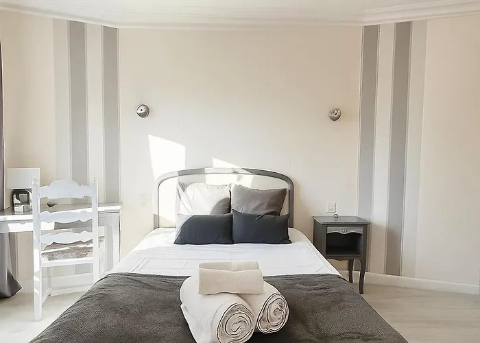 Chaunay Hotels