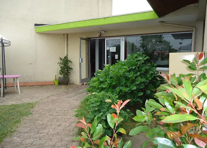 Studios La Gemme Dax