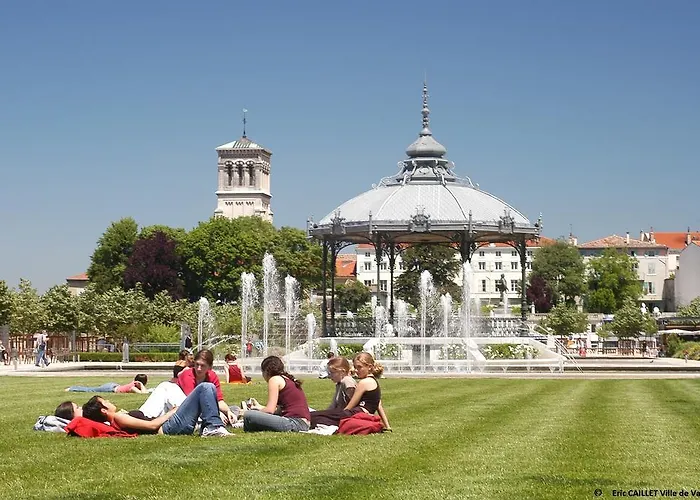 Villa Escandia Valence 