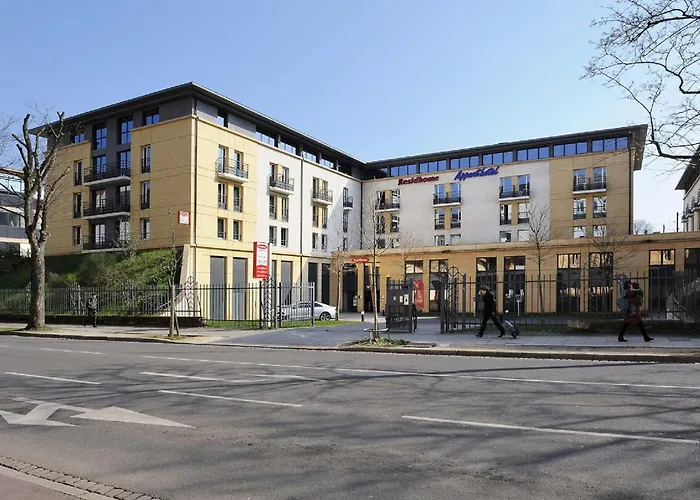 Residhome Metz Lorraine
