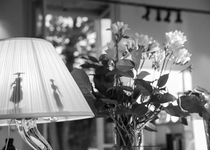 Bed and Breakfast Au Bois Briand Nantes