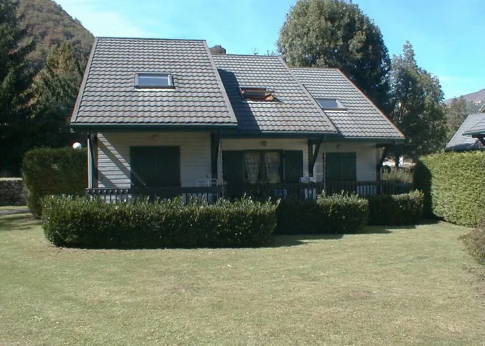 Cabin Rentals in South of France