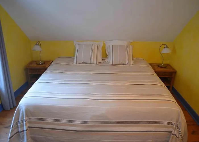 B&B Chez Marie Beaune 