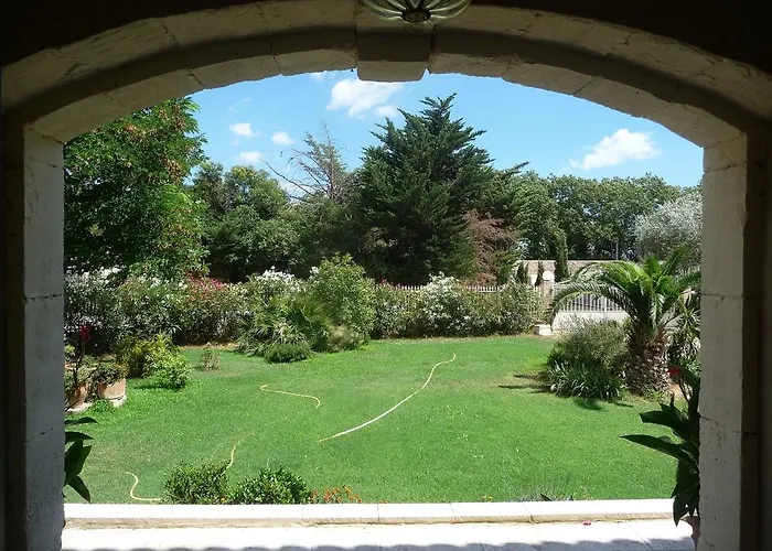 Domaine De La Clementiere Bed and Breakfast Narbonne