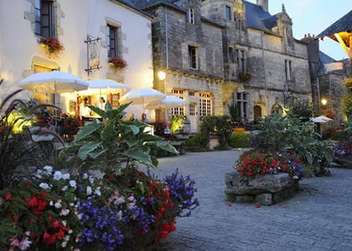 Bed and Breakfast Les Locations du Puits à Rochefort-en-Terre