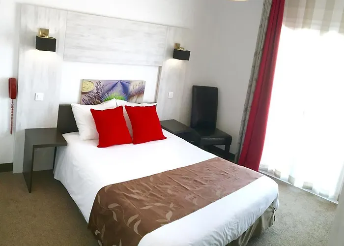 Boutique Victoria Hotel Perpignan