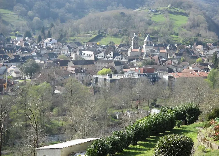 Hotels in Beaulieu-sur-Dordogne