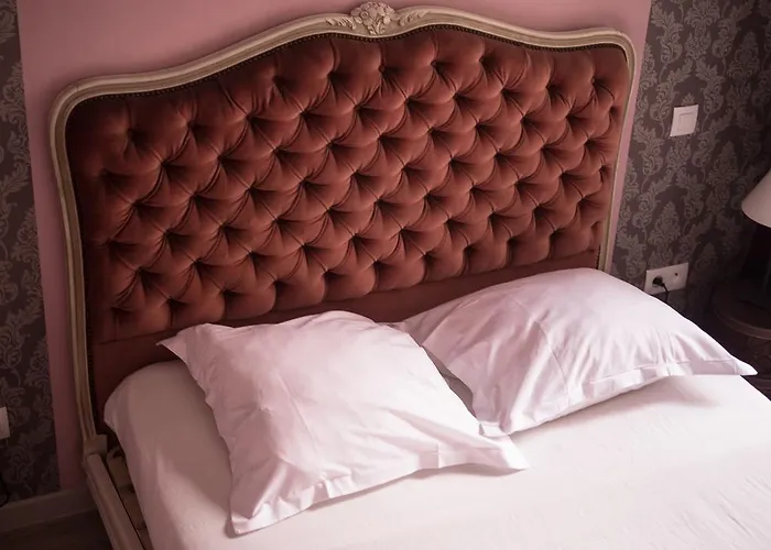 Le Bannier Hotel Restaurant Orléans