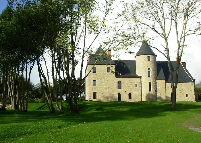 Hôtels à Plougrescant