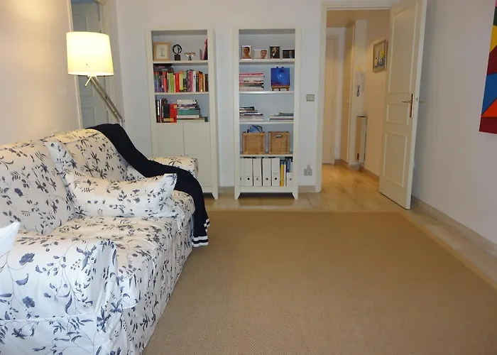 B&B Villa Feline Cannes