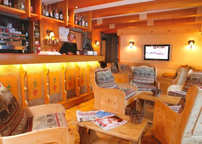 Hotel Beau Site Les Houches