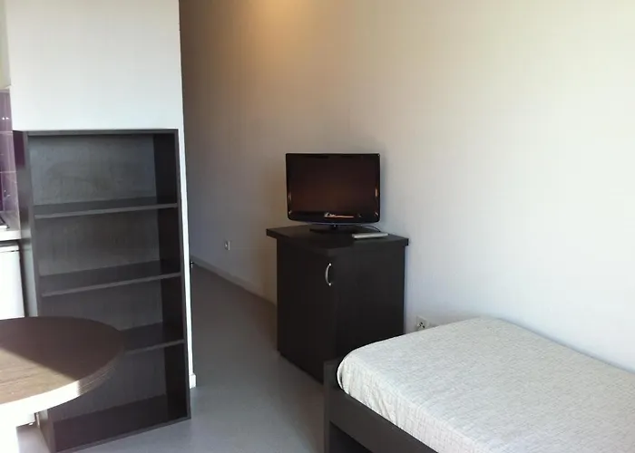 Aparthotel Parc Arena Nîmes