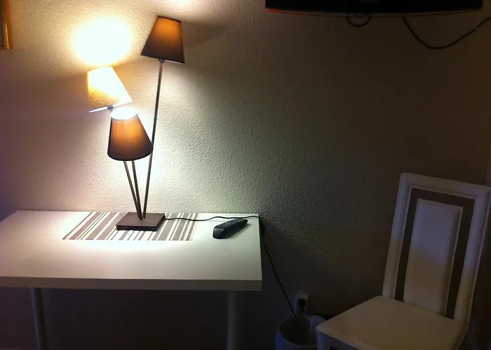 Citotel Altess Hotel Annecy Sud Seynod