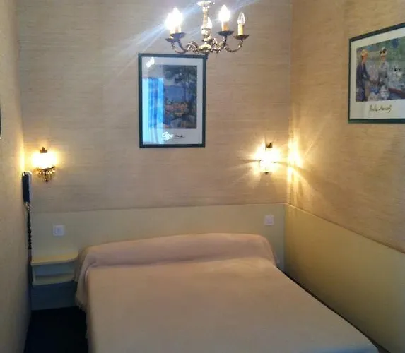 Hotel Excelsior Lourdes