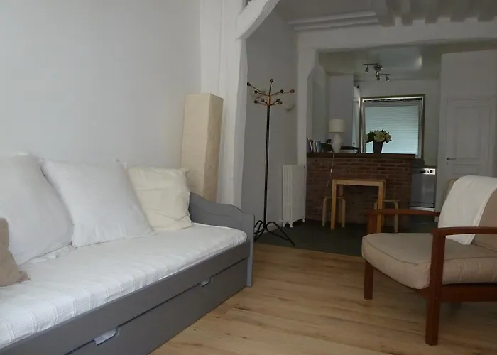Une Chambre Dans L'Atelier De R Rouen