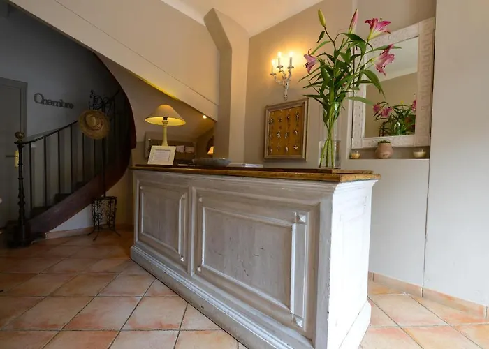 Hotel La Bona Casa Collioure