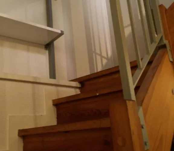 Le Petit Moulin, Duplex Hypercentre Toulouse Apartamento