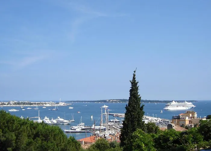 Avaton Hotel Cannes