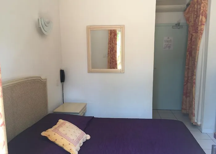 Hotel Hydra Le Lavandou