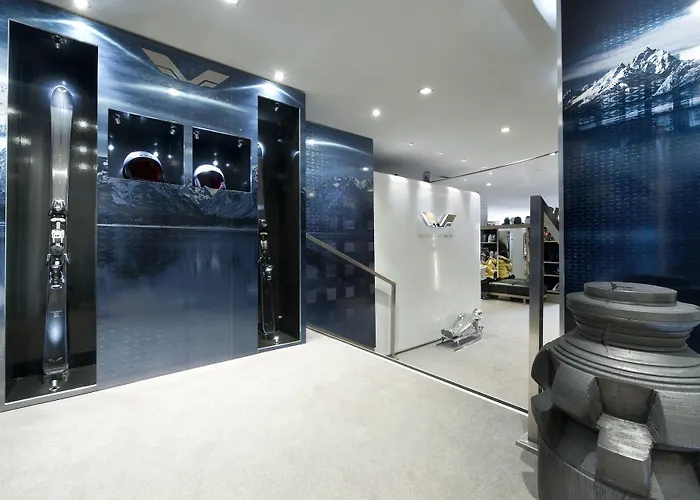 Le K2 Palace Courchevel