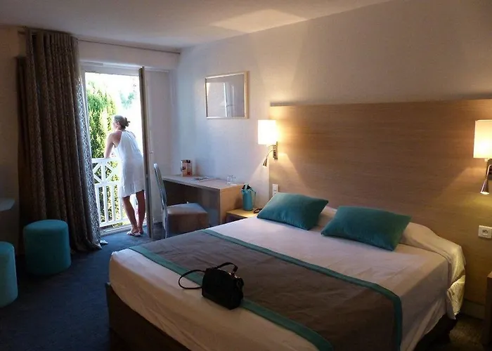 H Hotel Hyères