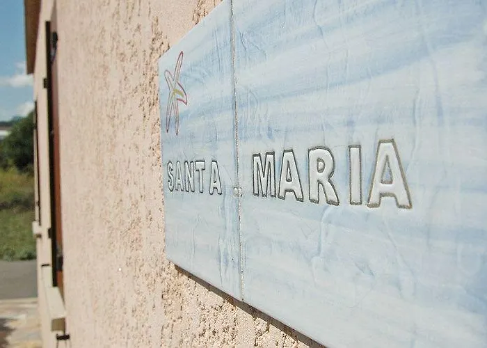 Hotel Stella Marina Macinaggio 