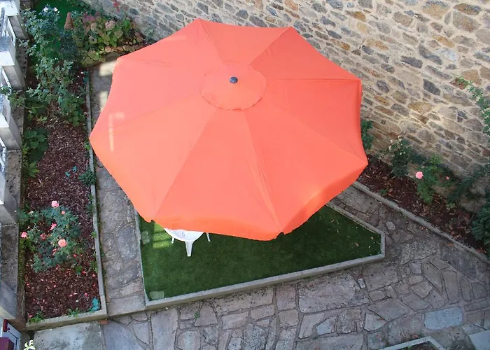Privé Cottage De Noelle Limoges